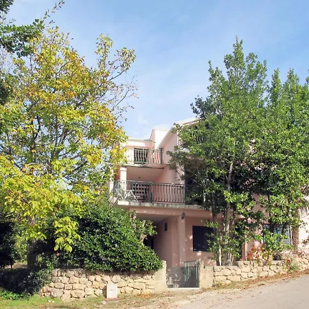 Apartman Antea - Srd426 *