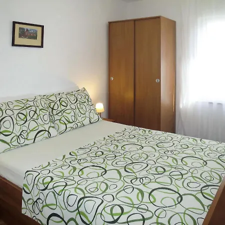 Antea - Srd426 Apartman *
