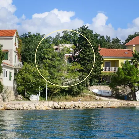 Apartmán Antea - Srd426 Maslenica